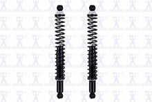 Charger l'image dans la galerie, SC00017 Rear Suspension Shock Absorber and Coil Spring Assembly FCS Shocks &amp; Struts