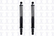 Charger l'image dans la galerie, SC00017 Rear Suspension Shock Absorber and Coil Spring Assembly FCS Shocks &amp; Struts