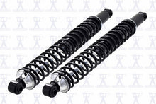 Charger l'image dans la galerie, SC00017 Rear Suspension Shock Absorber and Coil Spring Assembly FCS Shocks &amp; Struts