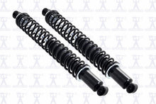 Charger l'image dans la galerie, SC00018 Rear Suspension Shock Absorber and Coil Spring Assembly FCS Shocks &amp; Struts