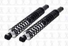 Charger l'image dans la galerie, SC00018 Rear Suspension Shock Absorber and Coil Spring Assembly FCS Shocks &amp; Struts