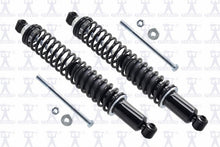 Load image into Gallery viewer, SC00019 Rear Suspension Shock Absorber and Coil Spring Assembly FCS Shocks &amp; Struts