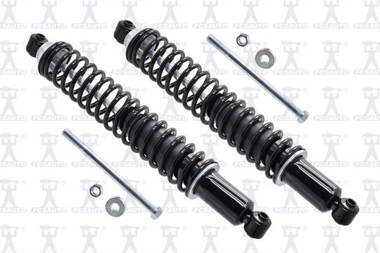SC00019 Rear Suspension Shock Absorber and Coil Spring Assembly FCS Shocks & Struts