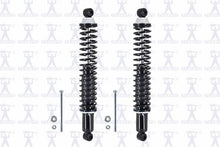 Load image into Gallery viewer, SC00019 Rear Suspension Shock Absorber and Coil Spring Assembly FCS Shocks &amp; Struts