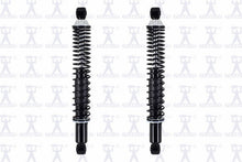 Charger l'image dans la galerie, SC00020 Rear Suspension Shock Absorber and Coil Spring Assembly FCS Shocks &amp; Struts