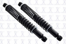 Charger l'image dans la galerie, SC00020 Rear Suspension Shock Absorber and Coil Spring Assembly FCS Shocks &amp; Struts