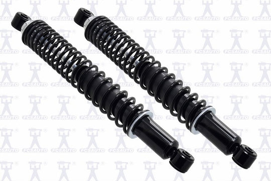 SC00020 Rear Suspension Shock Absorber and Coil Spring Assembly FCS Shocks & Struts