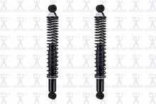 Charger l'image dans la galerie, SC00020 Rear Suspension Shock Absorber and Coil Spring Assembly FCS Shocks &amp; Struts