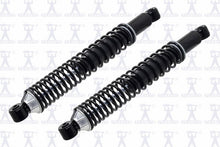 Charger l'image dans la galerie, SC00020 Rear Suspension Shock Absorber and Coil Spring Assembly FCS Shocks &amp; Struts