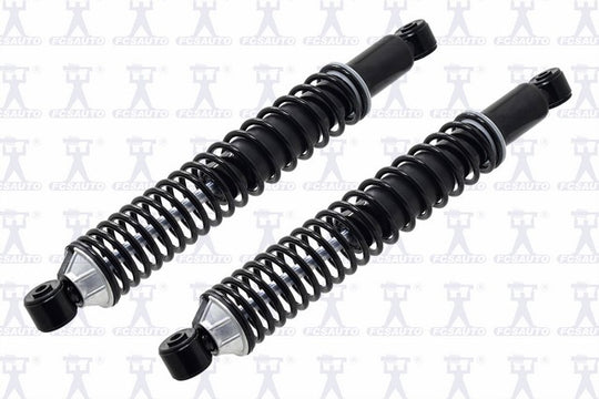SC00020 Rear Suspension Shock Absorber and Coil Spring Assembly FCS Shocks & Struts