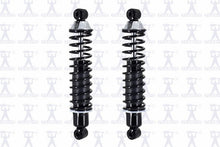 Charger l'image dans la galerie, SC00021 Rear Suspension Shock Absorber and Coil Spring Assembly FCS Shocks &amp; Struts
