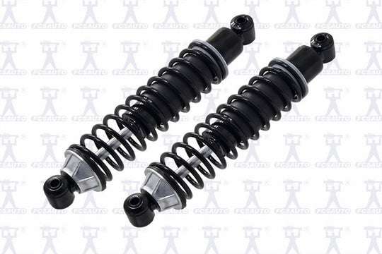 SC00021 Rear Suspension Shock Absorber and Coil Spring Assembly FCS Shocks & Struts