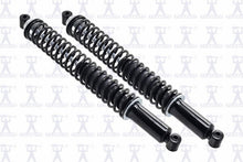Load image into Gallery viewer, SC00022 Rear Suspension Shock Absorber and Coil Spring Assembly FCS Shocks &amp; Struts