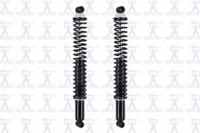 Load image into Gallery viewer, SC00022 Rear Suspension Shock Absorber and Coil Spring Assembly FCS Shocks &amp; Struts