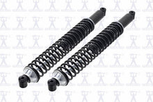 Load image into Gallery viewer, SC00022 Rear Suspension Shock Absorber and Coil Spring Assembly FCS Shocks &amp; Struts