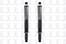 Load image into Gallery viewer, SC00022 Rear Suspension Shock Absorber and Coil Spring Assembly FCS Shocks &amp; Struts