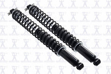 Load image into Gallery viewer, SC00023 Rear Suspension Shock Absorber and Coil Spring Assembly FCS Shocks &amp; Struts