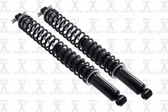 SC00023 Rear Suspension Shock Absorber and Coil Spring Assembly FCS Shocks & Struts
