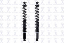 Load image into Gallery viewer, SC00023 Rear Suspension Shock Absorber and Coil Spring Assembly FCS Shocks &amp; Struts