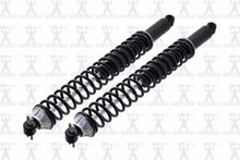 Load image into Gallery viewer, SC00023 Rear Suspension Shock Absorber and Coil Spring Assembly FCS Shocks &amp; Struts