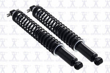 Charger l'image dans la galerie, SC00024 Rear Suspension Shock Absorber and Coil Spring Assembly FCS Shocks &amp; Struts