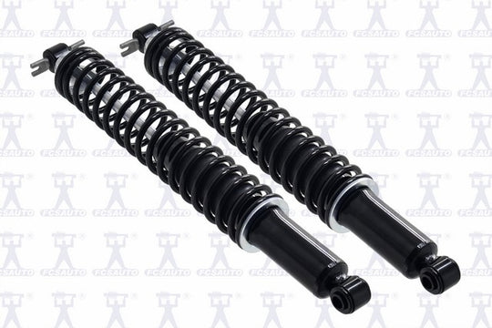 SC00024 Rear Suspension Shock Absorber and Coil Spring Assembly FCS Shocks & Struts