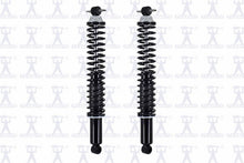 Charger l'image dans la galerie, SC00024 Rear Suspension Shock Absorber and Coil Spring Assembly FCS Shocks &amp; Struts
