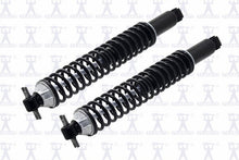 Charger l'image dans la galerie, SC00024 Rear Suspension Shock Absorber and Coil Spring Assembly FCS Shocks &amp; Struts