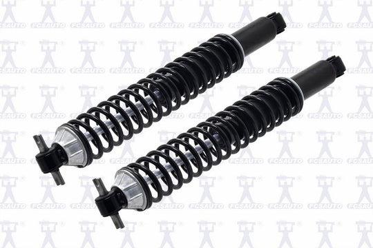 SC00024 Rear Suspension Shock Absorber and Coil Spring Assembly FCS Shocks & Struts