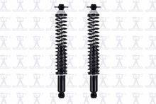 Charger l'image dans la galerie, SC00024 Rear Suspension Shock Absorber and Coil Spring Assembly FCS Shocks &amp; Struts