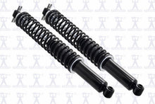 Load image into Gallery viewer, SC00025 Rear Suspension Shock Absorber and Coil Spring Assembly FCS Shocks &amp; Struts