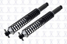 Load image into Gallery viewer, SC00025 Rear Suspension Shock Absorber and Coil Spring Assembly FCS Shocks &amp; Struts