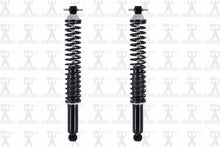 Load image into Gallery viewer, SC00025 Rear Suspension Shock Absorber and Coil Spring Assembly FCS Shocks &amp; Struts