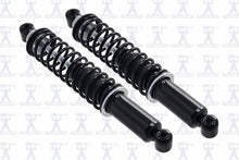 Load image into Gallery viewer, SC00026 Rear Suspension Shock Absorber and Coil Spring Assembly FCS Shocks &amp; Struts