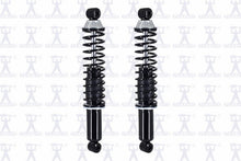 Load image into Gallery viewer, SC00026 Rear Suspension Shock Absorber and Coil Spring Assembly FCS Shocks &amp; Struts
