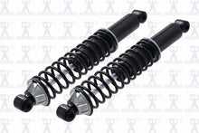 Load image into Gallery viewer, SC00026 Rear Suspension Shock Absorber and Coil Spring Assembly FCS Shocks &amp; Struts