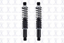 Load image into Gallery viewer, SC00026 Rear Suspension Shock Absorber and Coil Spring Assembly FCS Shocks &amp; Struts