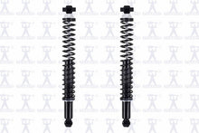 Load image into Gallery viewer, SC00027 Rear Suspension Shock Absorber and Coil Spring Assembly FCS Shocks &amp; Struts
