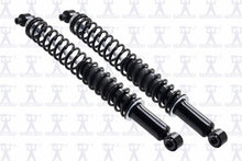 Load image into Gallery viewer, SC00027 Rear Suspension Shock Absorber and Coil Spring Assembly FCS Shocks &amp; Struts