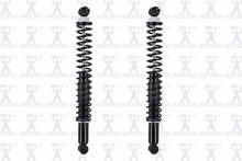 Load image into Gallery viewer, SC00027 Rear Suspension Shock Absorber and Coil Spring Assembly FCS Shocks &amp; Struts