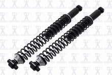Load image into Gallery viewer, SC00027 Rear Suspension Shock Absorber and Coil Spring Assembly FCS Shocks &amp; Struts