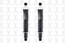 Load image into Gallery viewer, SC00028 Rear Suspension Shock Absorber and Coil Spring Assembly FCS Shocks &amp; Struts