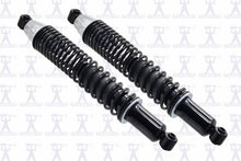 Load image into Gallery viewer, SC00028 Rear Suspension Shock Absorber and Coil Spring Assembly FCS Shocks &amp; Struts