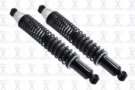 SC00028 Rear Suspension Shock Absorber and Coil Spring Assembly FCS Shocks & Struts