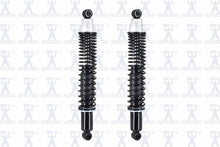 Load image into Gallery viewer, SC00028 Rear Suspension Shock Absorber and Coil Spring Assembly FCS Shocks &amp; Struts