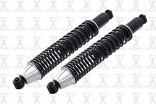 Load image into Gallery viewer, SC00028 Rear Suspension Shock Absorber and Coil Spring Assembly FCS Shocks &amp; Struts
