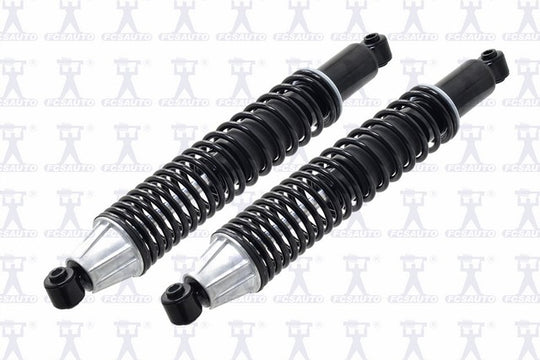 SC00028 Rear Suspension Shock Absorber and Coil Spring Assembly FCS Shocks & Struts
