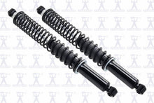 Charger l'image dans la galerie, SC00029 Rear Suspension Shock Absorber and Coil Spring Assembly FCS Shocks &amp; Struts