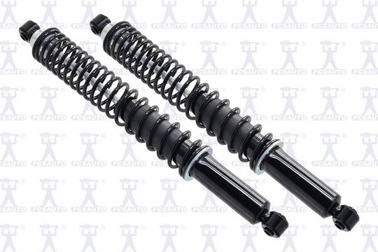 SC00029 Rear Suspension Shock Absorber and Coil Spring Assembly FCS Shocks & Struts