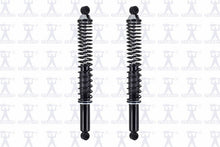 Charger l'image dans la galerie, SC00029 Rear Suspension Shock Absorber and Coil Spring Assembly FCS Shocks &amp; Struts